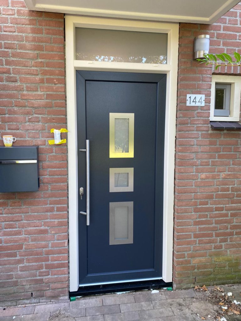 drzwi holenderskie blockprofile NL